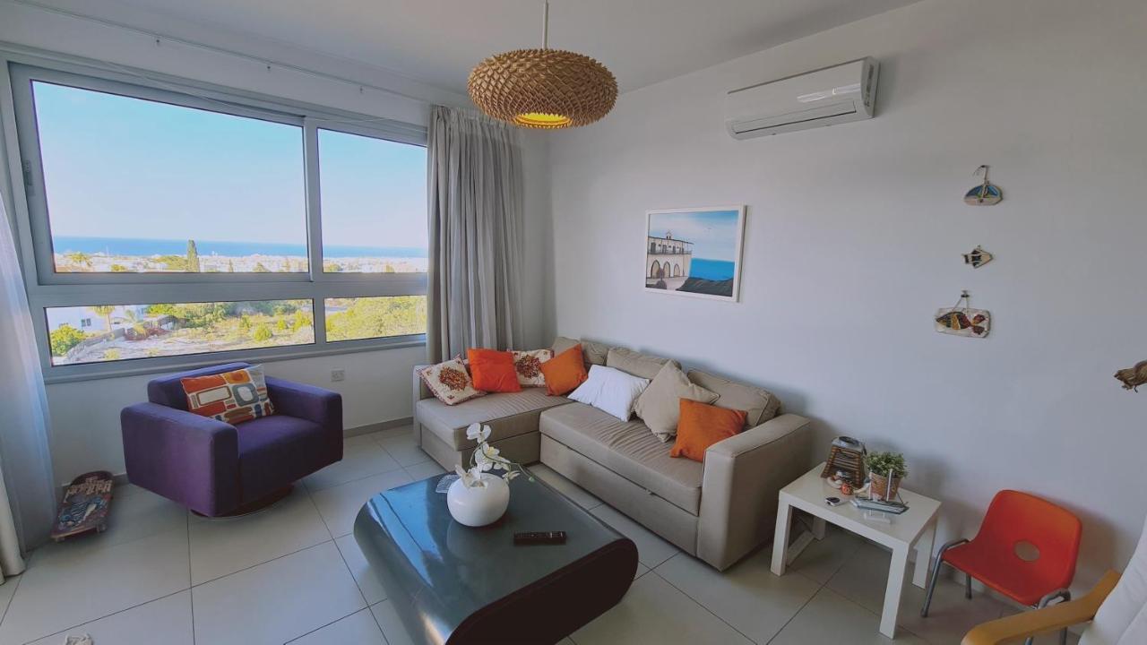 Kapparis View Apartamento